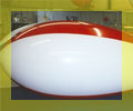 PA helium advertising blimps